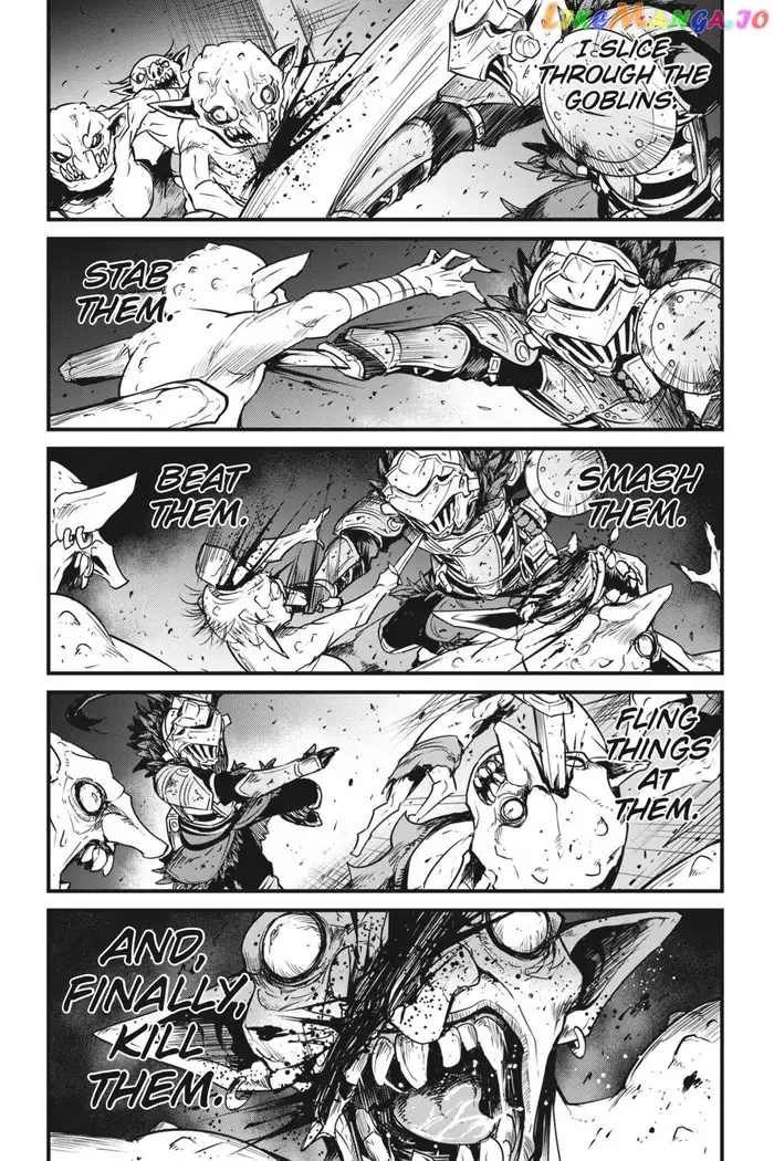 Goblin Slayer: Side Story Year One Chapter 40 image 19_optimized_optimized